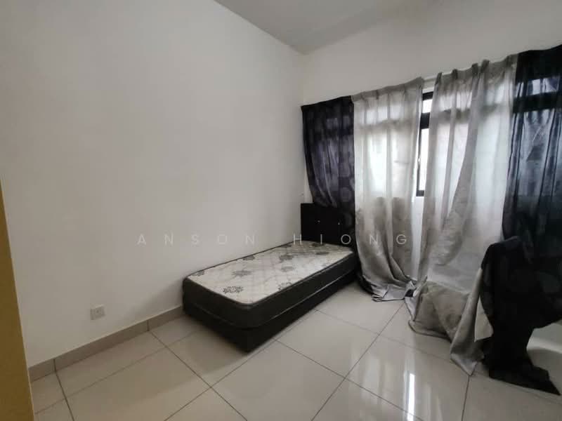 Service Residence for Rent at Meridin Suites @ The Meridin - Anson Hiong - PropertyGuru.com.my