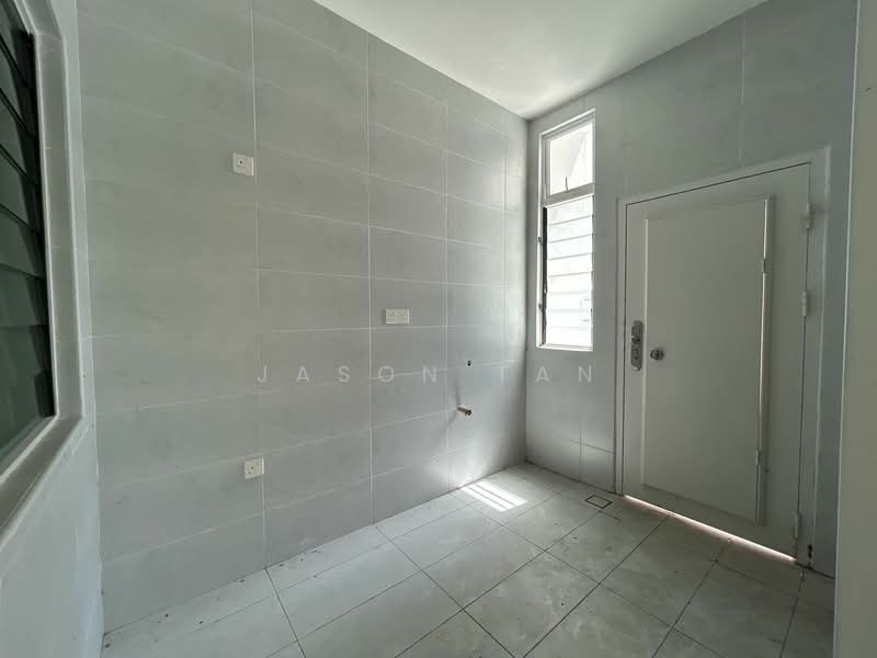 Cluster House for Sale in Taman Mutiara Mas (Skudai) - Jason Tan - Interior - PropertyGuru.com.my