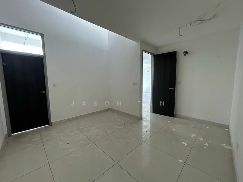 Cluster House for Sale in Taman Mutiara Mas (Skudai) - Jason Tan - Interior - PropertyGuru.com.my