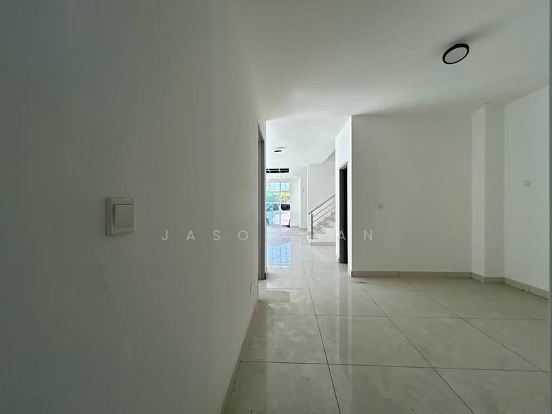 Cluster House for Sale in Taman Mutiara Mas (Skudai) - Jason Tan - Interior - PropertyGuru.com.my