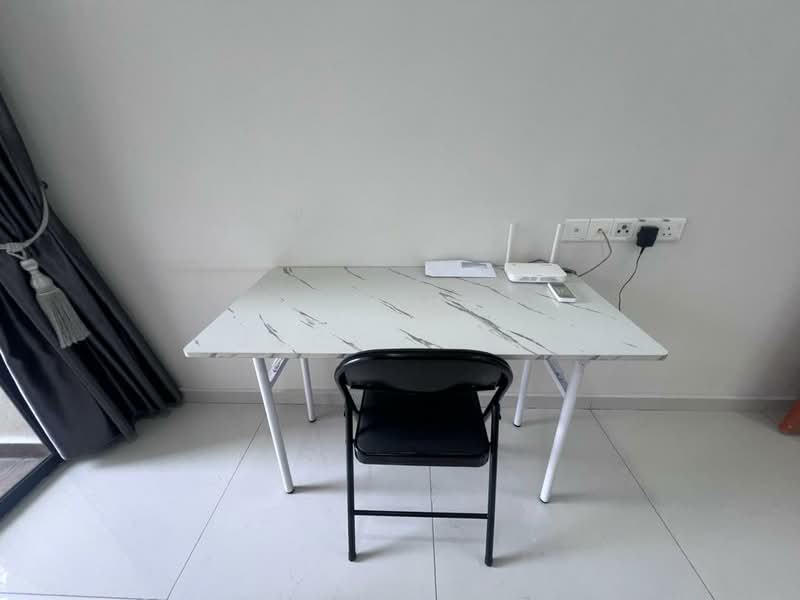 Amberside @ Country Garden Danga Bay untuk Untuk Disewa - RM 800 /bulan, Apr 2026 - Study - PropertyGuru.com.my