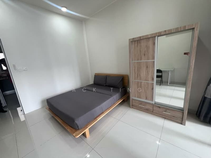 Amberside @ Country Garden Danga Bay untuk Untuk Disewa - RM 800 /bulan, Apr 2026 - Bedroom - PropertyGuru.com.my