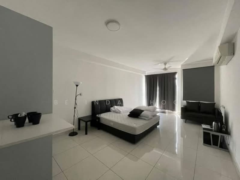 KSL Residence @ Daya untuk Untuk Dijual - RM 378,000, Apr 2026 - Bedroom - PropertyGuru.com.my