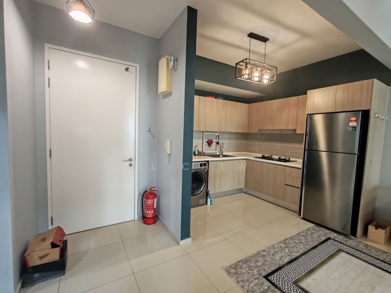 Gravit8, Klang untuk Untuk Disewa - RM 1,700 /bulan, Apr 2026 - Kitchen - PropertyGuru.com.my