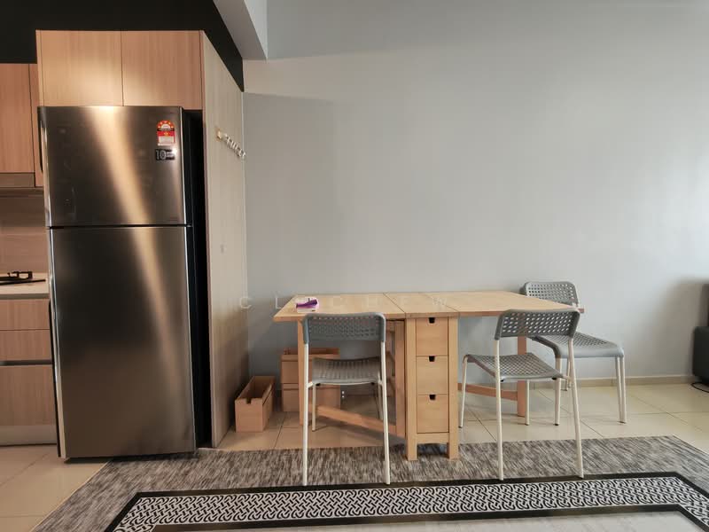 Gravit8, Klang untuk Untuk Disewa - RM 1,700 /bulan, Apr 2026 - Interior - PropertyGuru.com.my