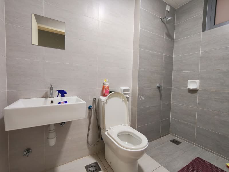 Gravit8, Klang untuk Untuk Disewa - RM 1,700 /bulan, Apr 2026 - Bathroom - PropertyGuru.com.my