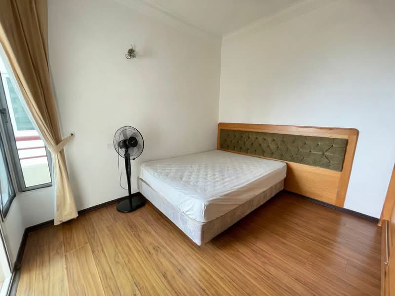 Mutiara Villa Condominium untuk Untuk Disewa - RM 2,500 /bulan, Mac 2026 - Bedroom - PropertyGuru.com.my