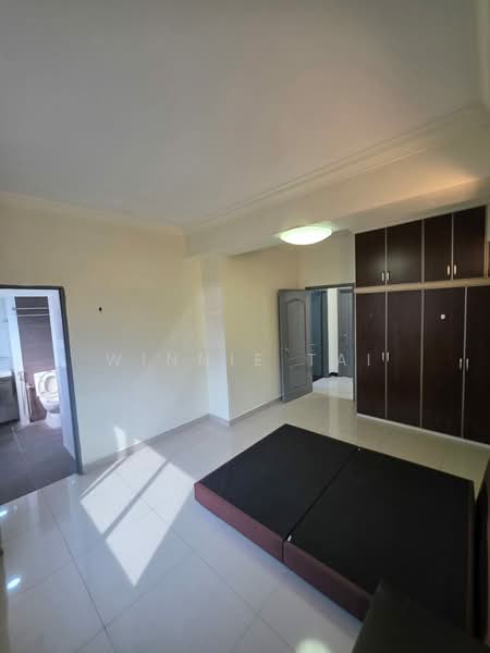 Angkasa Impian 1 untuk Untuk Disewa - RM 3,700 /bulan, Mac 2026 - Bedroom - PropertyGuru.com.my