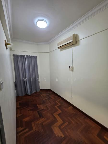 Angkasa Impian 1 untuk Untuk Disewa - RM 3,700 /bulan, Mac 2026 - Interior - PropertyGuru.com.my