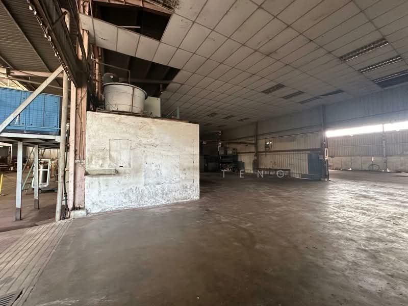 Kilang untuk Disewa di Bukit Tengah (Perai) - Bryan Teng - Interior - PropertyGuru.com.my