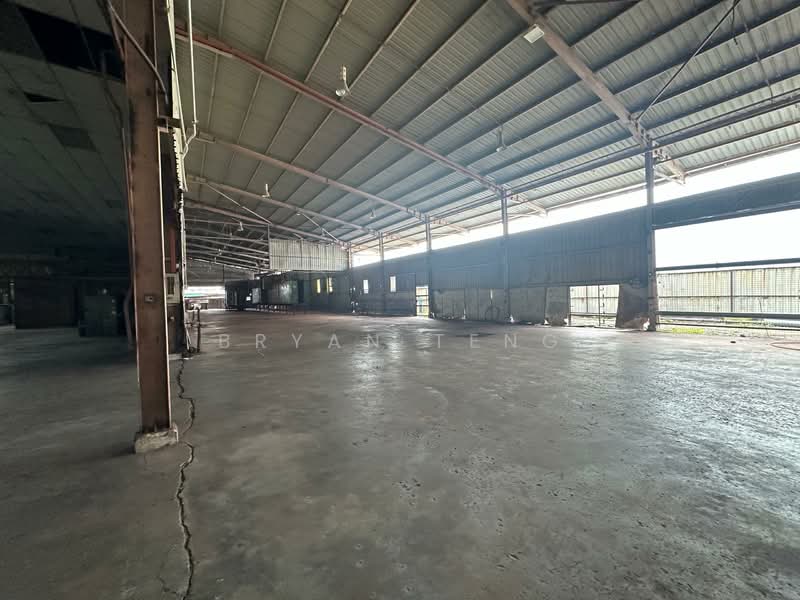 Kilang untuk Disewa di Bukit Tengah (Perai) - Bryan Teng - Interior - PropertyGuru.com.my