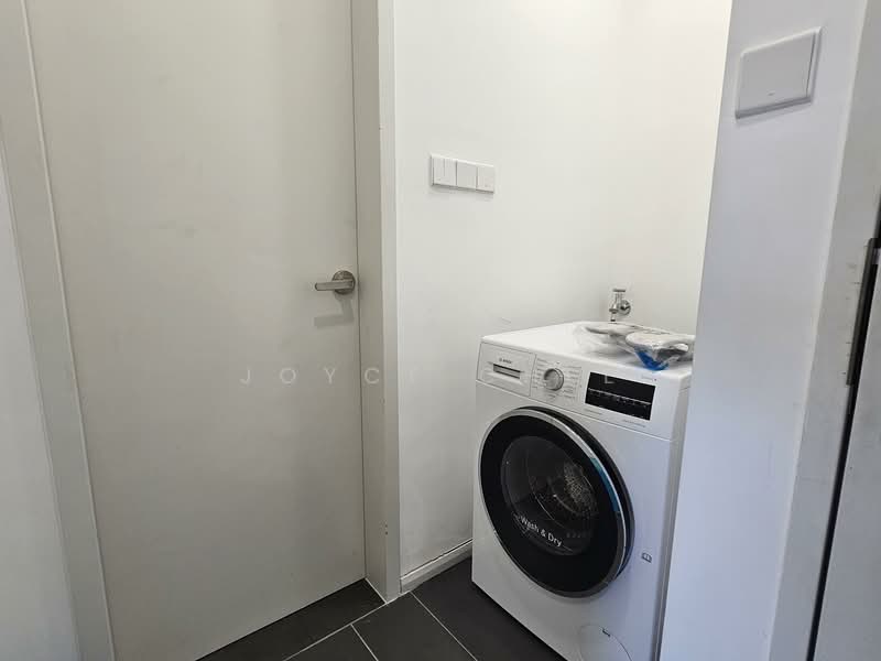 Service Residence for Rent at Ativo Suites @ Damansara Avenue - Joyce Chee - Interior - PropertyGuru.com.my