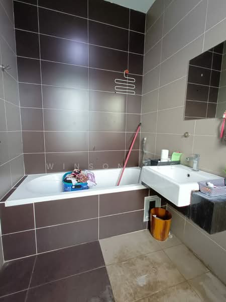 2-storey Terraced House for Sale in Bukit Indah (Iskandar Puteri (Nusajaya)) - Winson Tee - Bathroom - PropertyGuru.com.my