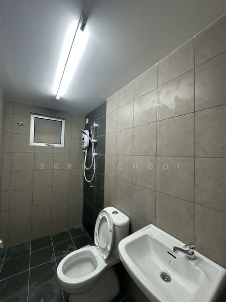 Condominium for Rent at Residensi Dutamas Dahlia - Skris Chooi - PropertyGuru.com.my