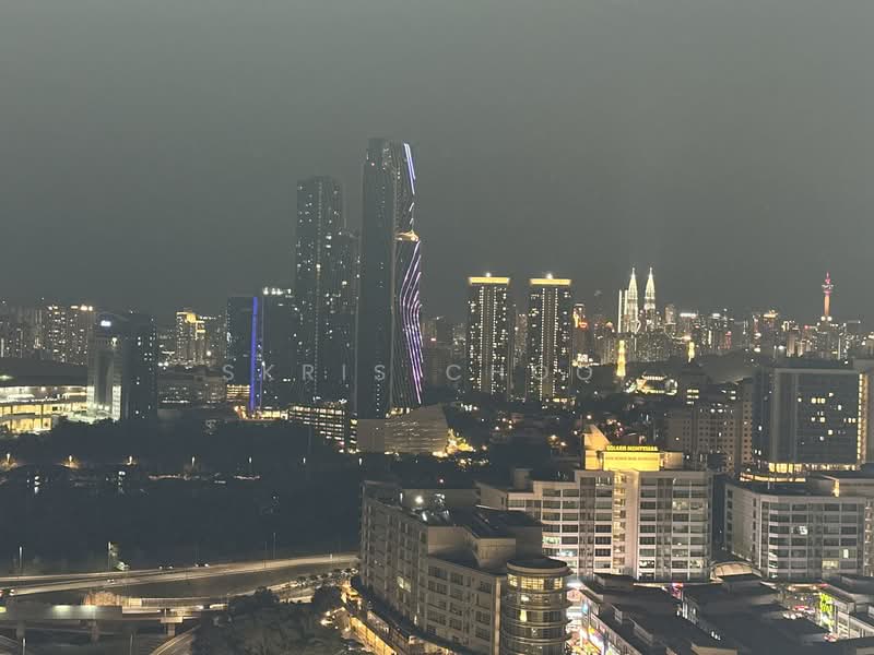 Condominium for Rent at Residensi Dutamas Dahlia - Skris Chooi - View - PropertyGuru.com.my