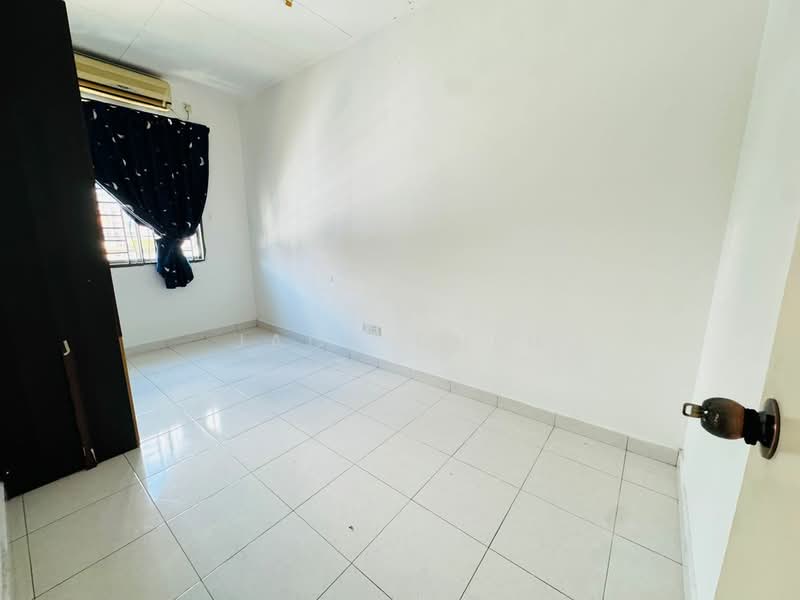 2-storey Terraced House for Sale in Taman Mount Austin (Tebrau) - Jack Cheu - Interior - PropertyGuru.com.my