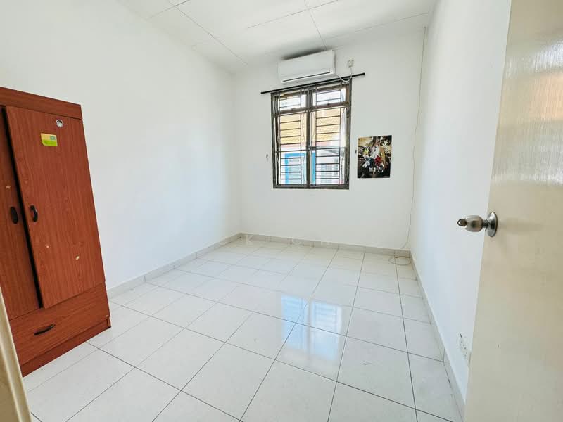 2-storey Terraced House for Sale in Taman Mount Austin (Tebrau) - Jack Cheu - Interior - PropertyGuru.com.my