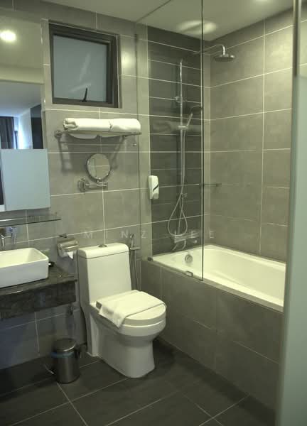 Service Residence for Sale at Grand Ion Delemen - Minz Lee - PropertyGuru.com.my