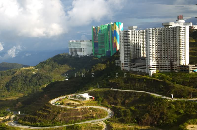 Service Residence for Sale at Grand Ion Delemen - Minz Lee - PropertyGuru.com.my