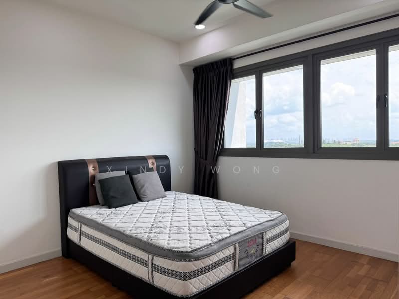 Condominium for Rent at Iskandar Residences - Xindy Wong - Bedroom - PropertyGuru.com.my