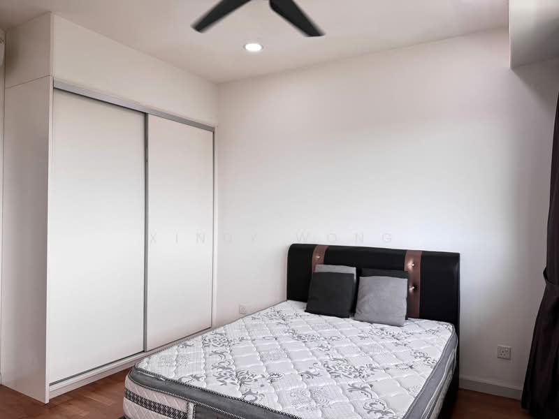 Condominium for Rent at Iskandar Residences - Xindy Wong - Bedroom - PropertyGuru.com.my