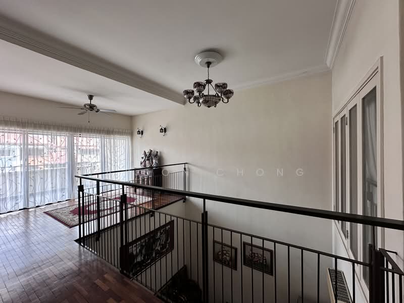 3-storey Terraced House for Sale in Taman Esplanad (Bukit Jalil) - Jayson chong - Interior - PropertyGuru.com.my