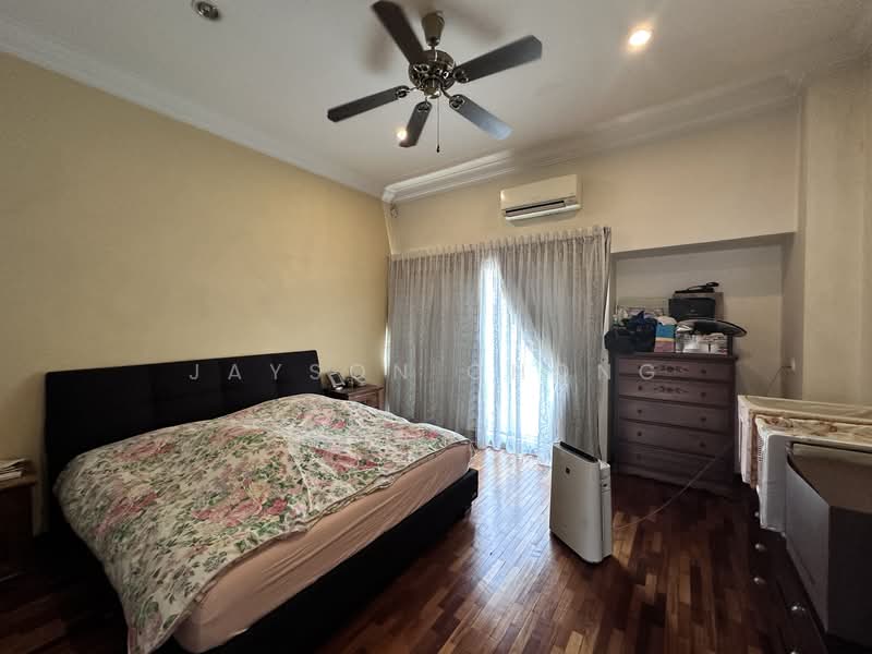 3-storey Terraced House for Sale in Taman Esplanad (Bukit Jalil) - Jayson chong - Bedroom - PropertyGuru.com.my