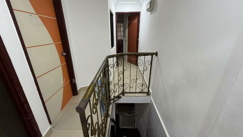 2-storey Terraced House for Sale in Permas Jaya (Johor Bahru) - Jun Xiong Tan - Interior - PropertyGuru.com.my
