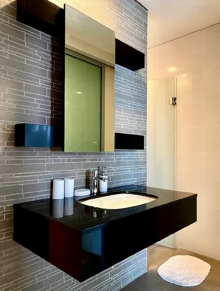 Condominium for Rent at Hampshire Residences - Michael Ho - Bathroom - PropertyGuru.com.my