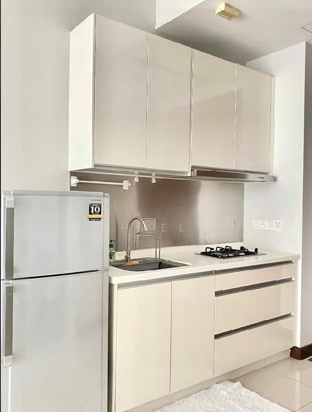 Condominium for Rent at Hampshire Residences - Michael Ho - Kitchen - PropertyGuru.com.my
