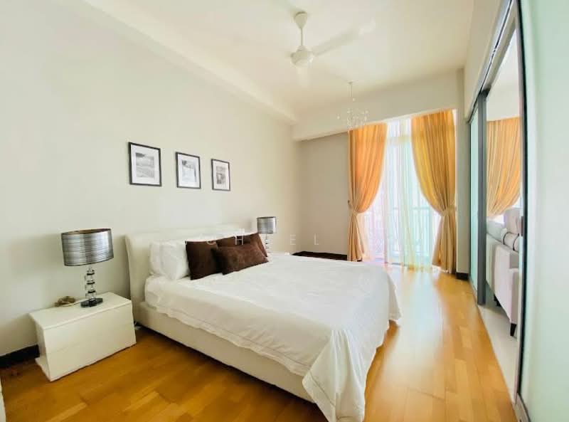Condominium for Rent at Hampshire Residences - Michael Ho - Bedroom - PropertyGuru.com.my