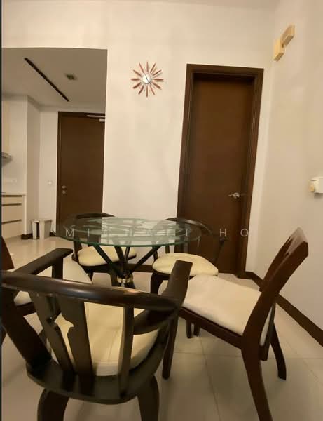 Condominium for Rent at Hampshire Residences - Michael Ho - Interior - PropertyGuru.com.my