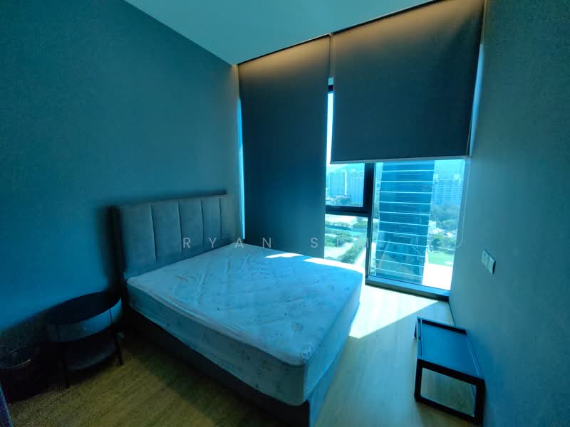 Service Residence for Rent at City of Dreams - Ryan Sim - Bedroom - PropertyGuru.com.my