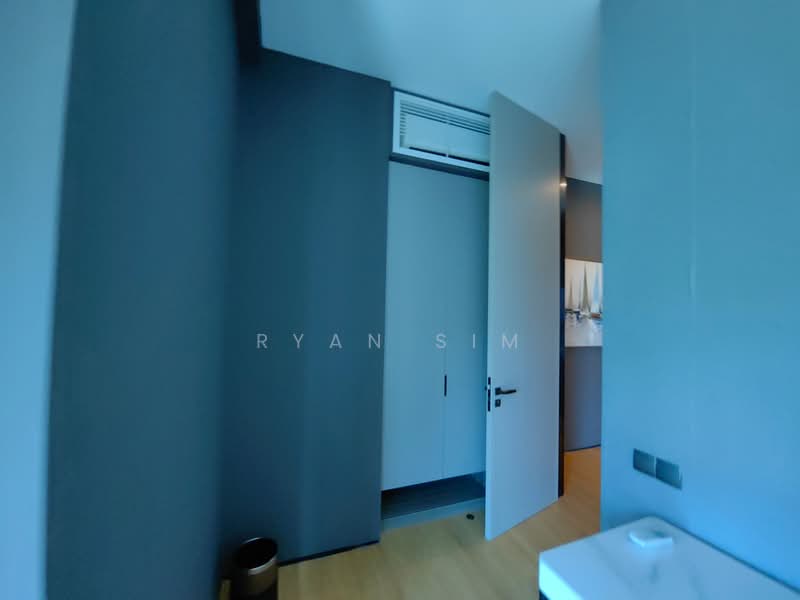 Service Residence for Rent at City of Dreams - Ryan Sim - Bedroom - PropertyGuru.com.my