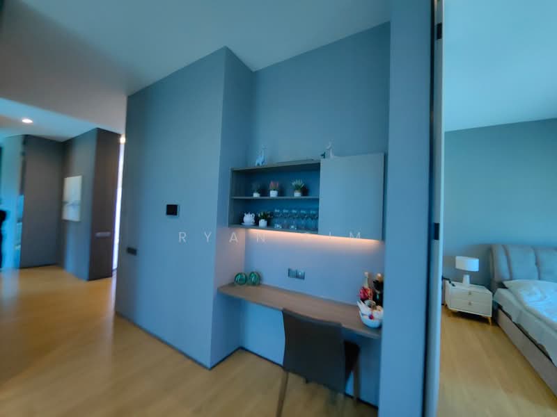 Service Residence for Rent at City of Dreams - Ryan Sim - Bedroom - PropertyGuru.com.my