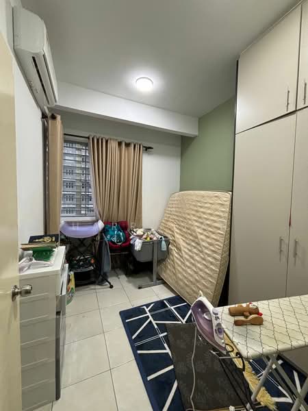 Apartment for Rent at Idaman Abadi - Harry Tan - Bedroom - PropertyGuru.com.my
