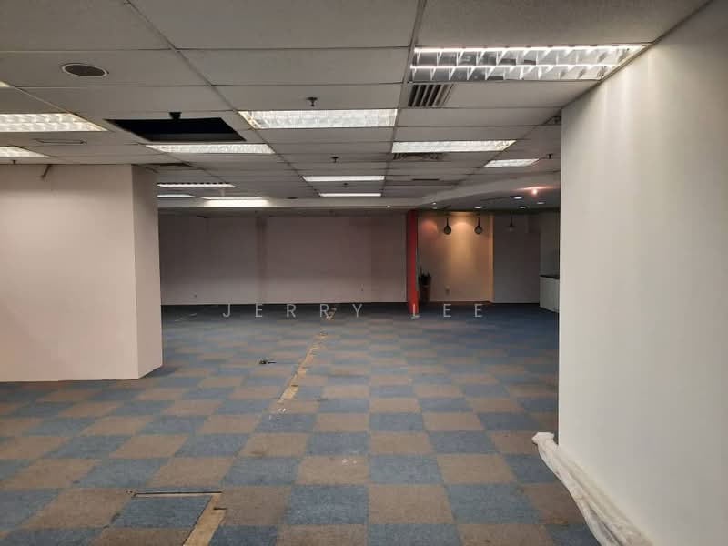 Office for Rent in Kl Sentral (Kuala Lumpur) - Jerry Lee - Interior - PropertyGuru.com.my