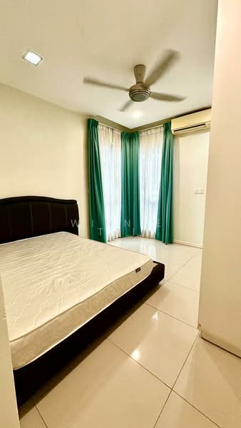 Kondominium untuk Disewa di 222 Residency - Winnie Tai - Bedroom - PropertyGuru.com.my