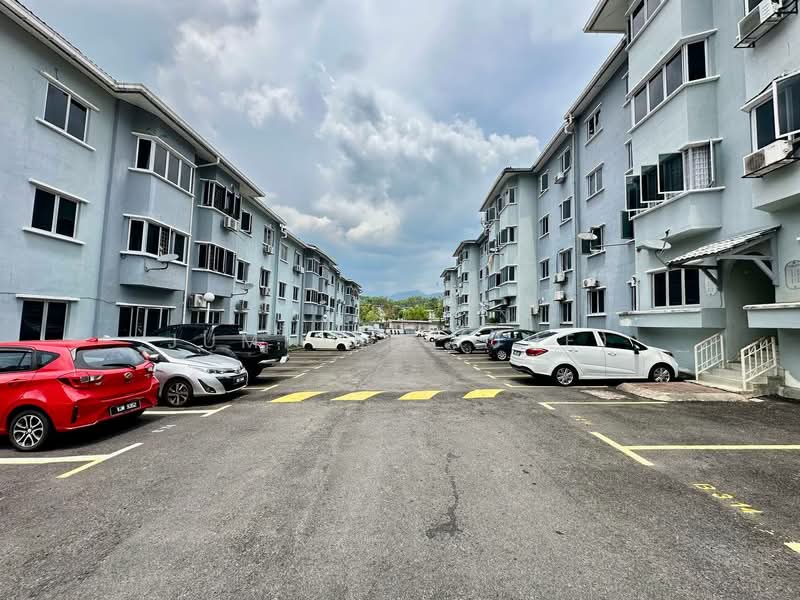 Apartment for Sale at Pesona Villa - JUMIDAH (JUE) - Exterior - PropertyGuru.com.my