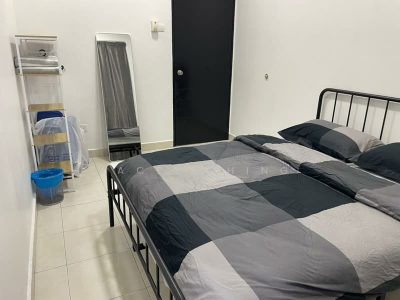 Condominium for Rent at Rafflesia - Jacey Ching - Bedroom - PropertyGuru.com.my