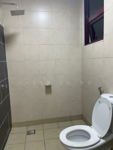 Condominium for Rent at Rafflesia - Jacey Ching - Bathroom - PropertyGuru.com.my
