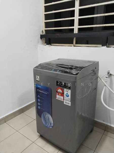 Condominium for Rent at Rafflesia - Jacey Ching - Interior - PropertyGuru.com.my