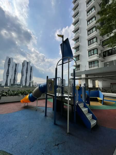 Condominium for Rent at Rafflesia - Jacey Ching - Exterior - PropertyGuru.com.my