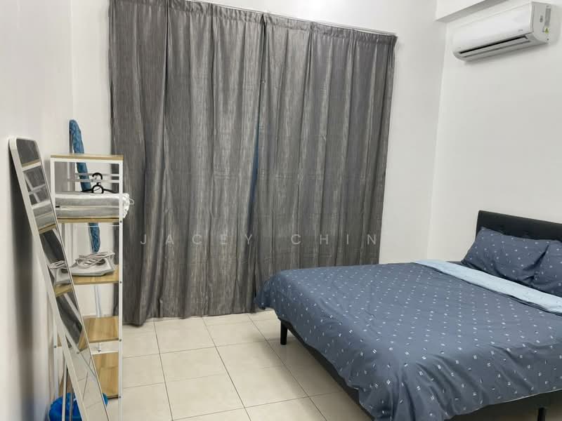 Condominium for Rent at Rafflesia - Jacey Ching - Bedroom - PropertyGuru.com.my