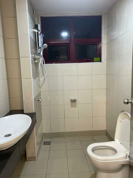 Condominium for Rent at Rafflesia - Jacey Ching - Bathroom - PropertyGuru.com.my