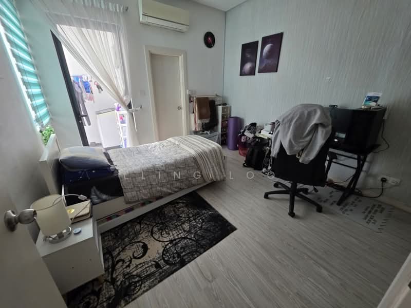 Townhouse for Sale in Desa Melawati (Setapak) - Eling Loo - Bedroom - PropertyGuru.com.my