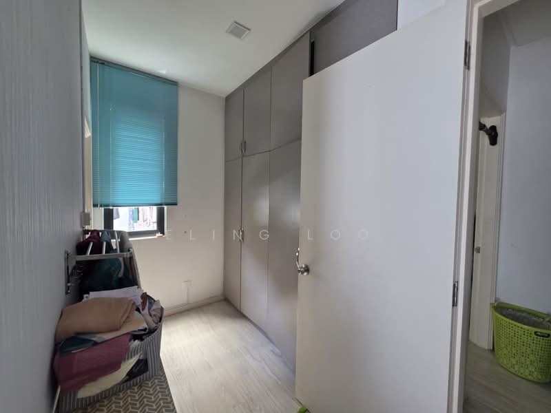 Townhouse for Sale in Desa Melawati (Setapak) - Eling Loo - Interior - PropertyGuru.com.my