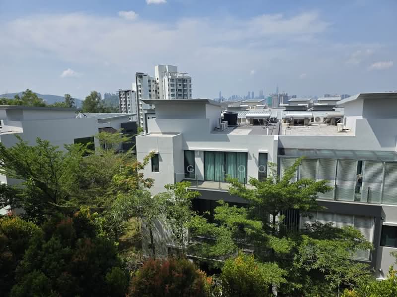 Townhouse for Sale in Taman Melawati (Ulu Kelang) - Eling Loo - Exterior - PropertyGuru.com.my