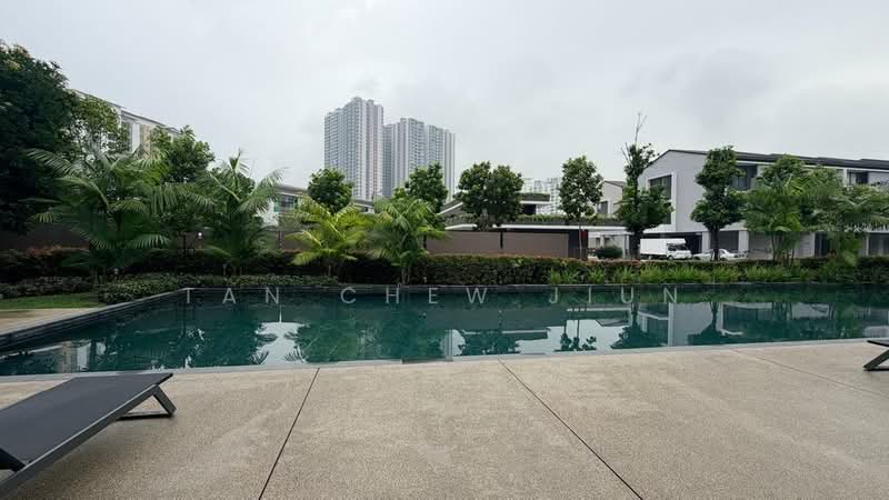 Terraced House for Sale in Taman Bukit Serdang (Seri Kembangan) - Tan Chew Jiun - Exterior - PropertyGuru.com.my