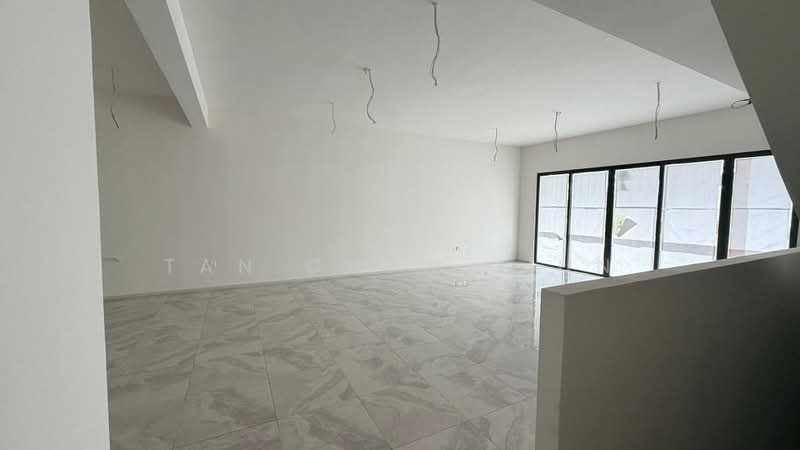 Terraced House for Sale in Taman Bukit Serdang (Seri Kembangan) - Tan Chew Jiun - Interior - PropertyGuru.com.my